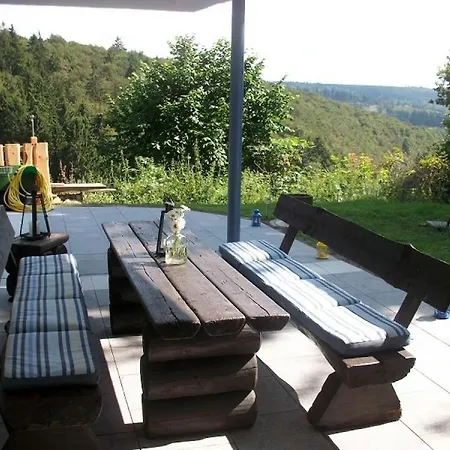 With 4 Bedrooms Holiday home *