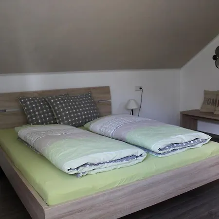 With 4 Bedrooms * Schmallenberg