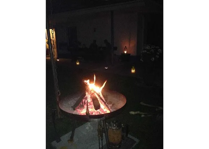 Holiday home With 4 Bedrooms