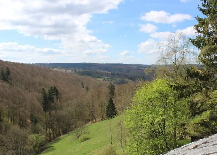 With 4 Bedrooms Holiday home