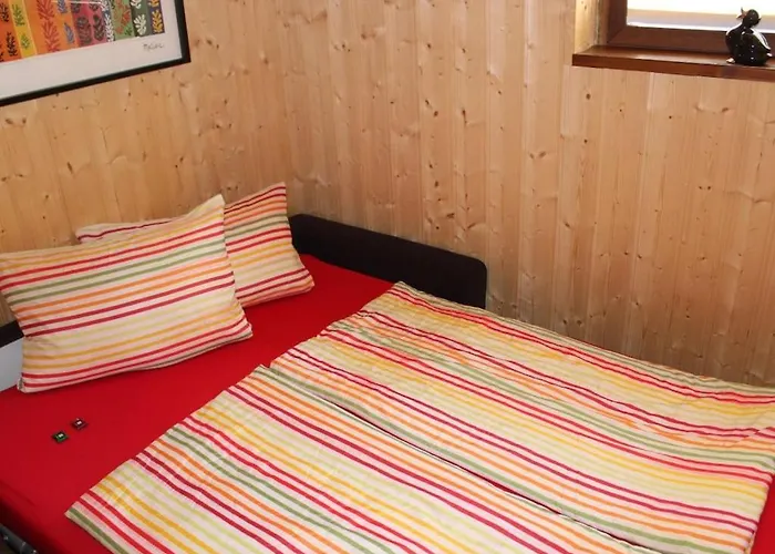 With 4 Bedrooms Schmallenberg