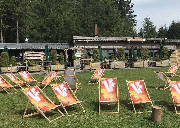 With 4 Bedrooms Feriehus